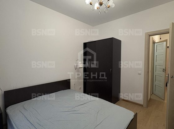 Продажа однокомнатной квартиры - Яхтенная улица, д.34 