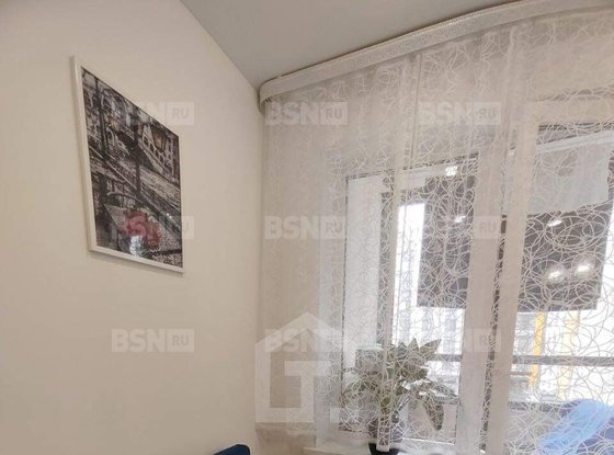 Продажа двухкомнатной квартиры - Ветеранов проспект, д.179 