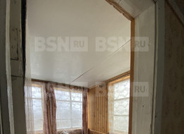 Продажа дачи - Ленинградская область, Тосненский район, СНТ Лесное-2 массива Никольское снт, 8-я ул.