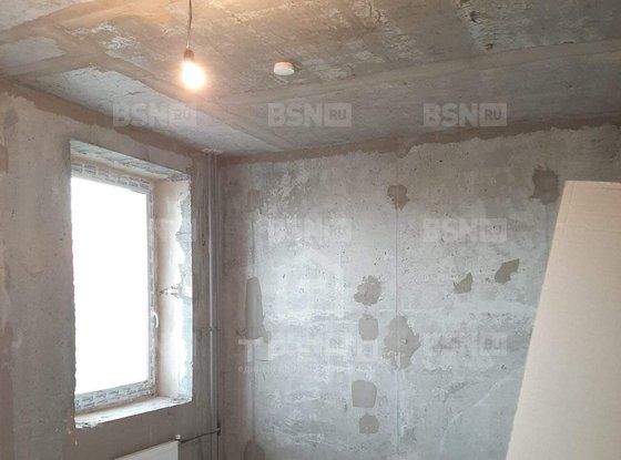 Продажа двухкомнатной квартиры - деревня Янино-2, Рябиновая улица, д.30 