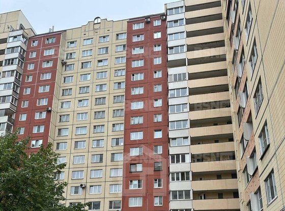 Продажа трехкомнатной квартиры - Пулковская улица, д.13 