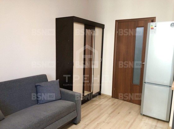 Продажа однокомнатной квартиры - Мурино, Охтинская аллея, д.14 