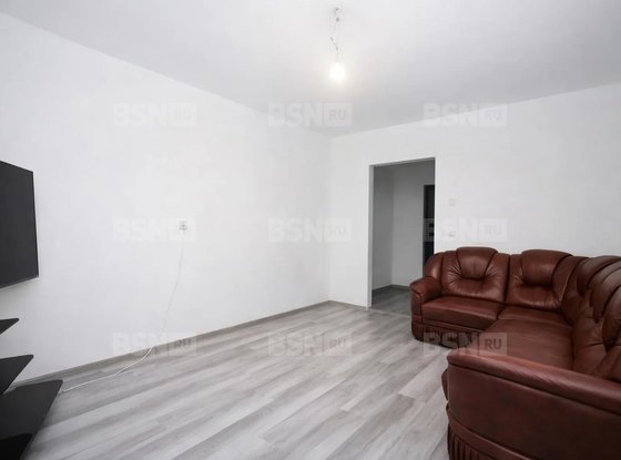 Продажа трехкомнатной квартиры - Испытателей проспект, д.28, корп.4 