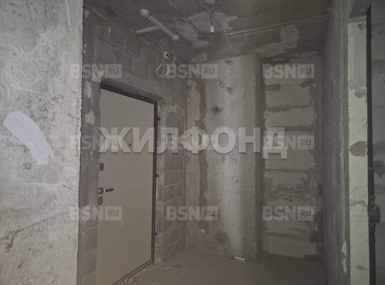 Продажа трехкомнатной квартиры - Кубинская улица, д.76, корп.7 