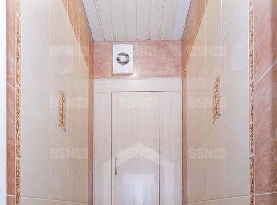 Продажа трехкомнатной квартиры - поселок Песочный, Ленинградская улица, д.44 