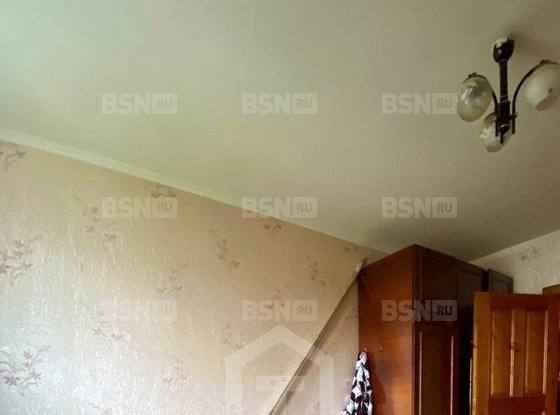Продажа трехкомнатной квартиры - Художников проспект, д.15, корп.1 