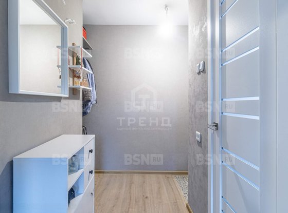 Продажа однокомнатной квартиры - Среднеохтинский проспект, д.53 