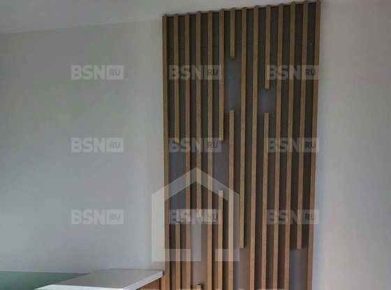 Продажа однокомнатной квартиры - Арцеуловская аллея, д.21 