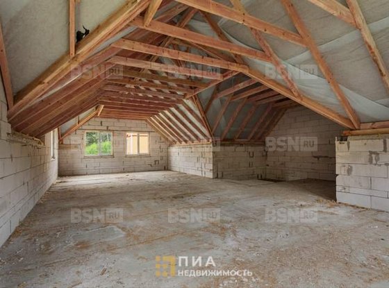 Продажа дома - снт Ландышевка, 1-я Центральная улица