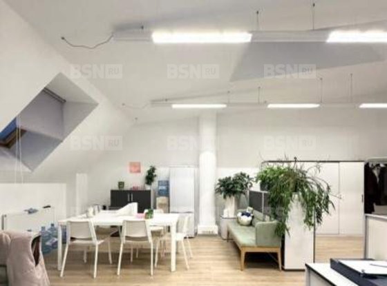 Аренда офиса - Литейный проспект, д.26 