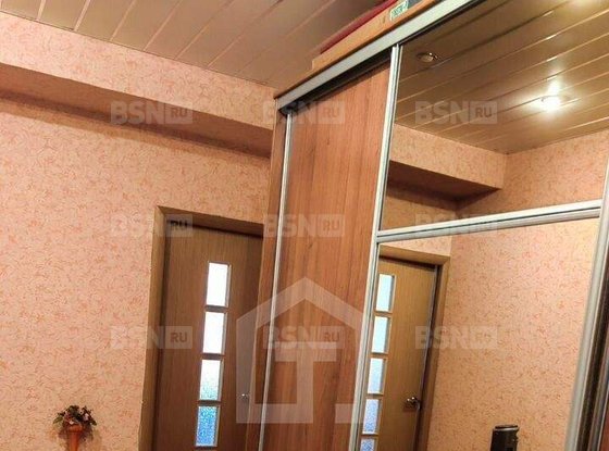 Продажа однокомнатной квартиры - Манчестерская улица, д.10, корп.2 