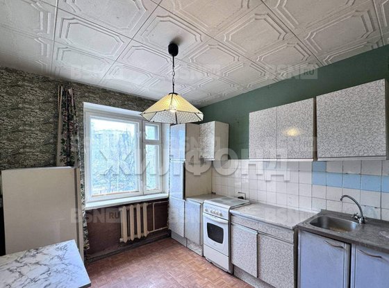 Продажа трехкомнатной квартиры - Мурино, Оборонная улица, д.14 