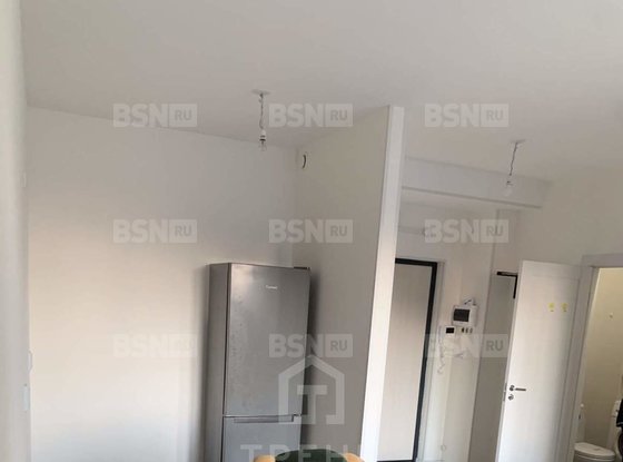 Продажа однокомнатной квартиры - деревня Новосаратовка, Первых ул, д.4, корп.3 