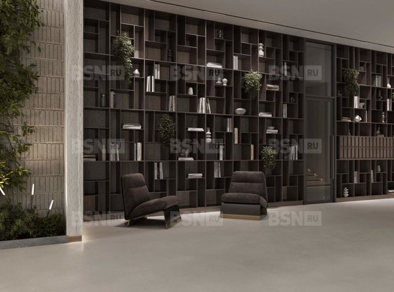 Продажа двухкомнатной квартиры в новостройке - Пионерская улица, д.53 