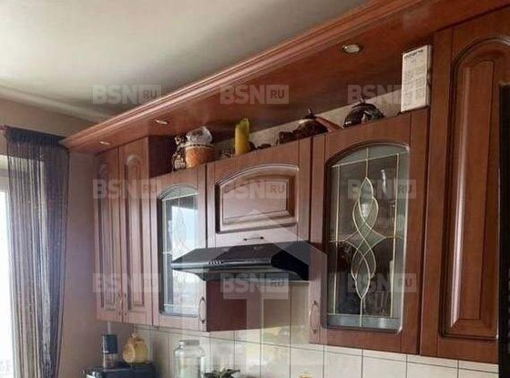 Продажа двухкомнатной квартиры - Маршала Казакова улица, д.24, корп.2 