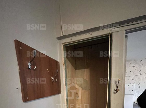 Продажа трехкомнатной квартиры - Светлановский проспект, д.58, корп.2 