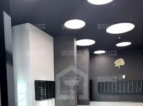 Продажа однокомнатной квартиры - Планерная улица, д.99, стр1 