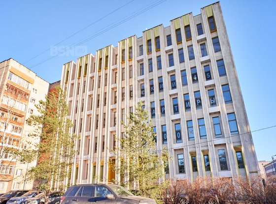 Продажа трехкомнатной квартиры - Светлановский проспект, д.45 