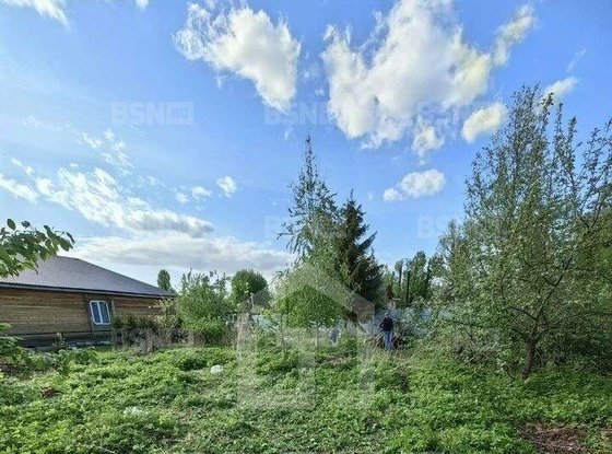 Продажа участка - 2-я линия