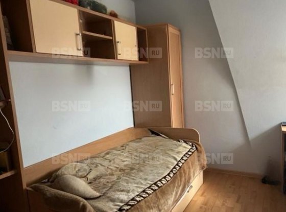 Продажа двухкомнатной квартиры - Новосельковская улица, д.23, А 