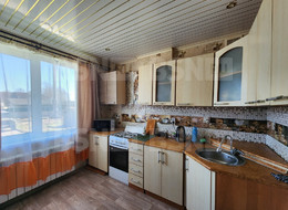 Продажа однокомнатной квартиры - Ленинградская область, Волосовский район, Волосово г., Краснофлотская ул., д.11а 