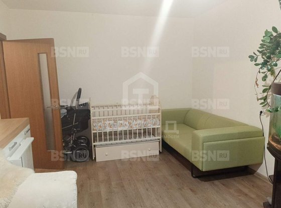 Продажа трехкомнатной квартиры - Даниила Хармса улица, д.5, корп.1 