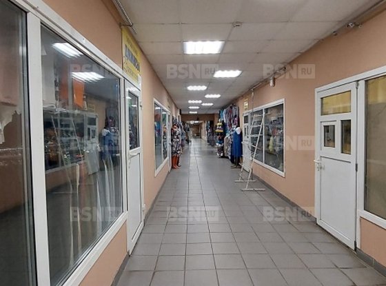 Продажа универсального помещения - Тепловозная улица, д.31, а 