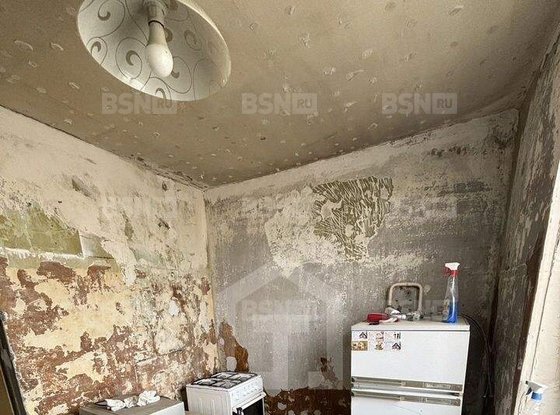 Продажа двухкомнатной квартиры - Купчинская улица, д.36 