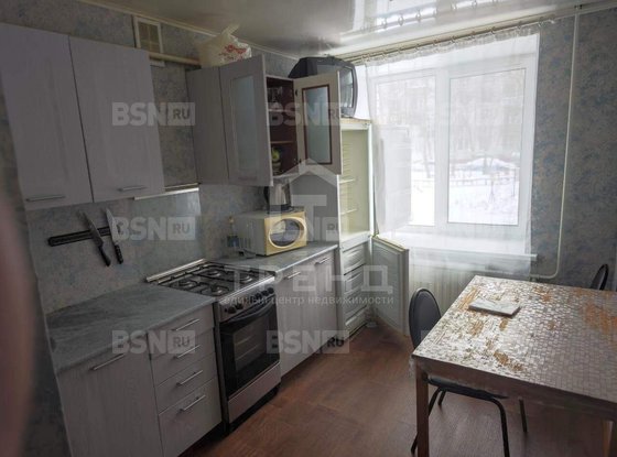 Продажа однокомнатной квартиры - Орджоникидзе улица, д.63 