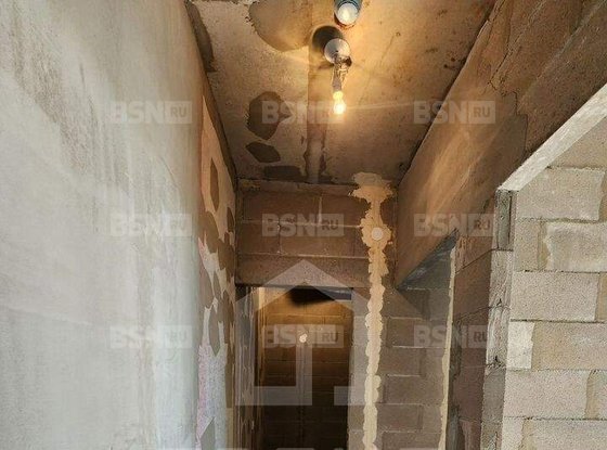 Продажа двухкомнатной квартиры - Реки Каменки набережная, д.15, корп.3 