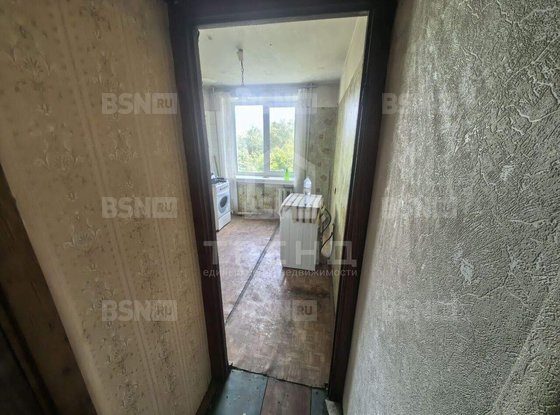 Продажа двухкомнатной квартиры - Дачный проспект, д.23, корп.1 
