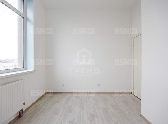 Продажа однокомнатной квартиры - Мурино, Ручьевский проспект, д.17, корп.1 