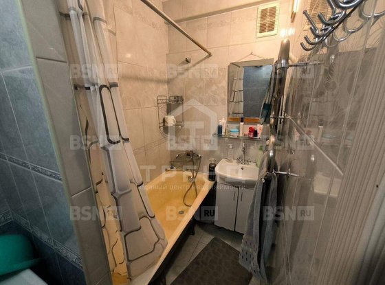 Продажа двухкомнатной квартиры - Турку улица, д.29, корп.1 