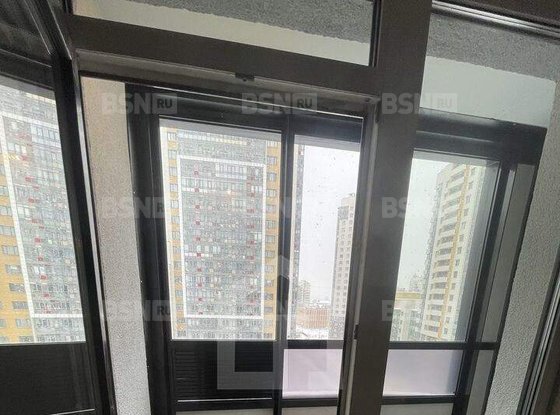 Продажа однокомнатной квартиры - Среднерогатская улица, д.11, корп.2 