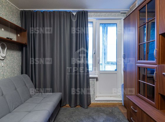 Продажа трехкомнатной квартиры - Кондратьевский проспект, д.77, корп.3 