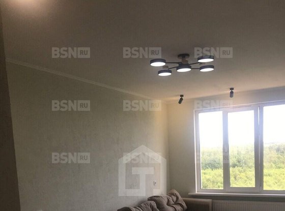 Продажа однокомнатной квартиры - Мурино, Шоссе в Лаврики улица, д.93 