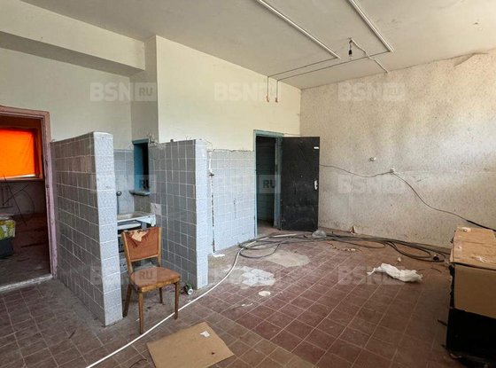 Продажа офиса - Здоровцева улица, д.10, литера А 