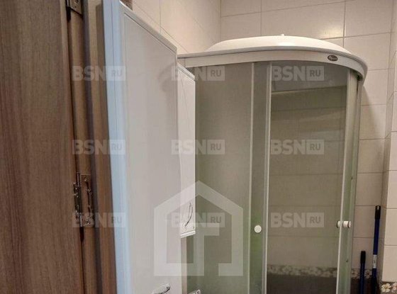 Продажа однокомнатной квартиры - городской поселок Рощино, Социалистическая улица, д.102, корп.3 