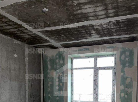 Продажа трехкомнатной квартиры - Гражданский проспект, д.106, корп.4 