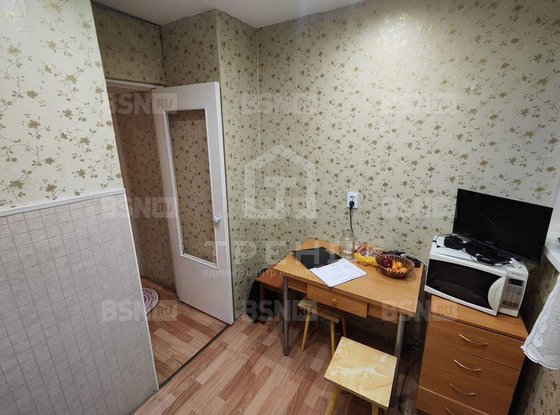 Продажа однокомнатной квартиры - Композиторов улица, д.20, корп.1 