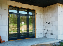 Продажа дачи - Ленинградская область, Всеволожский район, Дубровка г.п., Московская ул., д.32