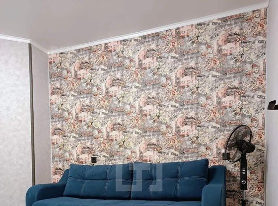 Продажа двухкомнатной квартиры - Мурино, Шоссе в Лаврики улица, д.85 