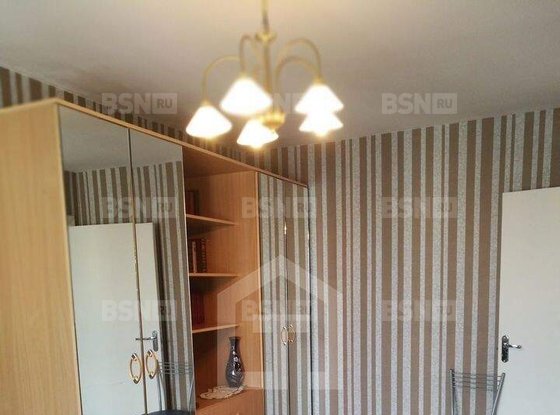 Продажа двухкомнатной квартиры - Запорожская улица, д.23, корп.2 