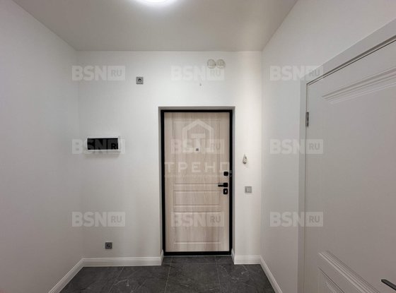 Продажа однокомнатной квартиры - Планерная улица, д.99 