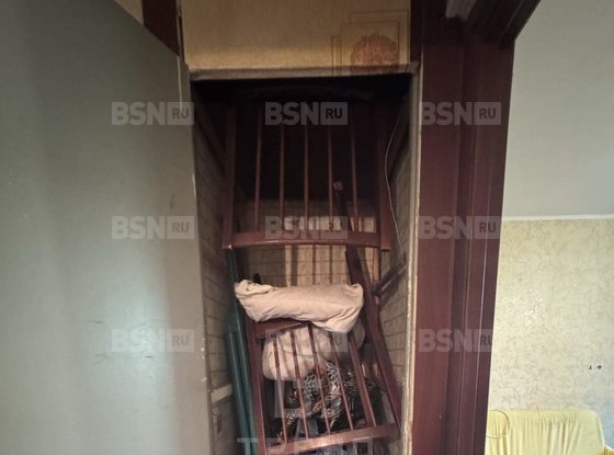 Продажа двухкомнатной квартиры - Верности улица, д.46, корп.2 