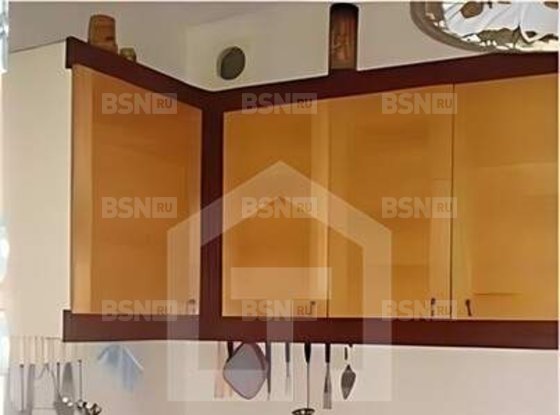 Продажа однокомнатной квартиры - Камышовая улица, д.46, корп.1 