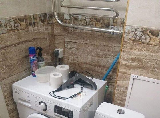 Продажа однокомнатной квартиры - Металлистов проспект, д.117 