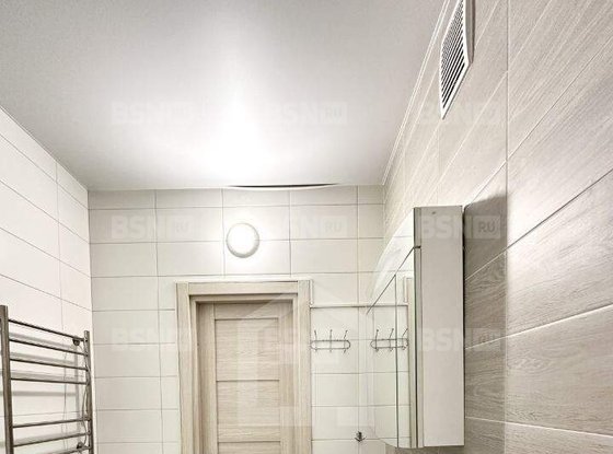 Продажа однокомнатной квартиры - Арцеуловская аллея, д.21, стр1 