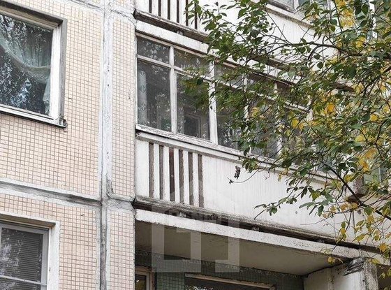 Продажа трехкомнатной квартиры - Белорусская улица, д.26, корп.1 