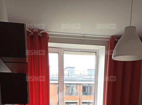 Продажа однокомнатной квартиры - Кронштадт, Тулонская аллея, д.10, стр1 
